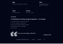 image of website