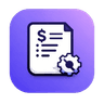 Logo of Invoice Generator
